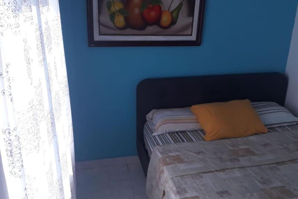 Holiday home Casa Completa Sin Compartir Privada Con Garaje Gratis Wifi Para Toda Una Familia