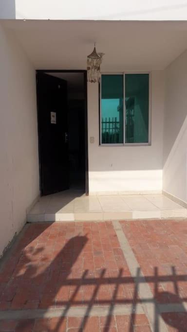Casa Completa Sin Compartir Privada Con Garaje Gratis Wifi Para Toda Una Familia Holiday home Santa Marta (Magdalena)