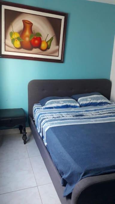 Holiday home Casa Completa Sin Compartir Privada Con Garaje Gratis Wifi Para Toda Una Familia
