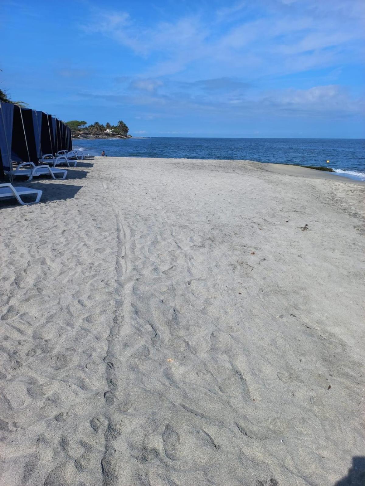 Casa Bacoba * Santa Marta (Magdalena)
