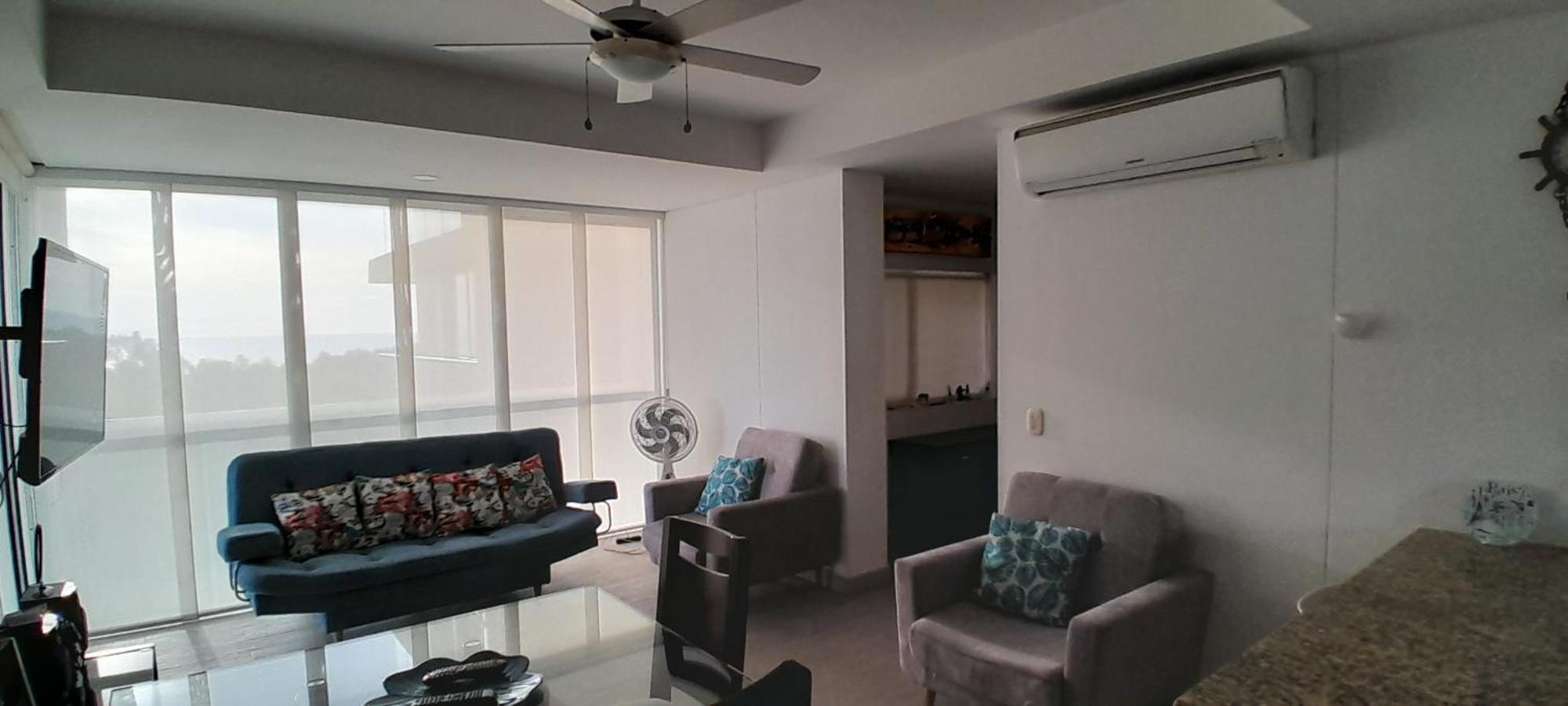 Apartamento - Condominio Zazue *