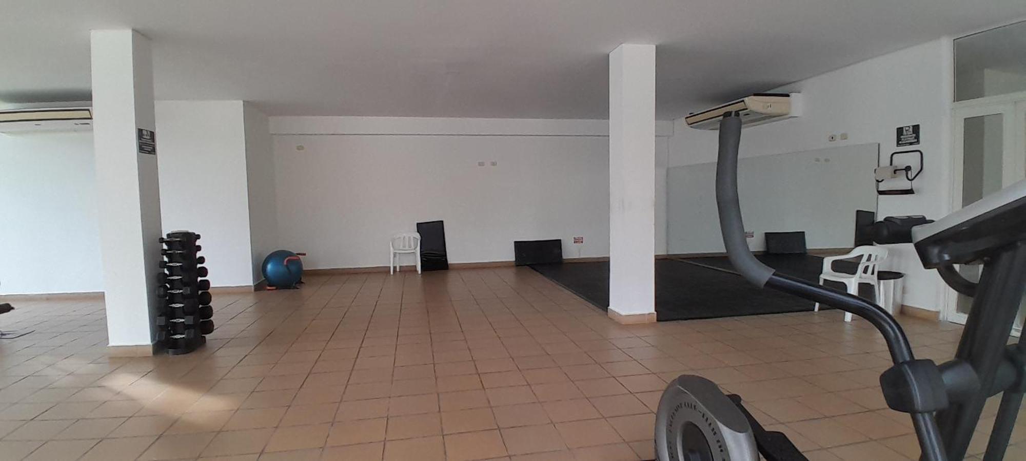 Apartamento - Condominio Zazue *