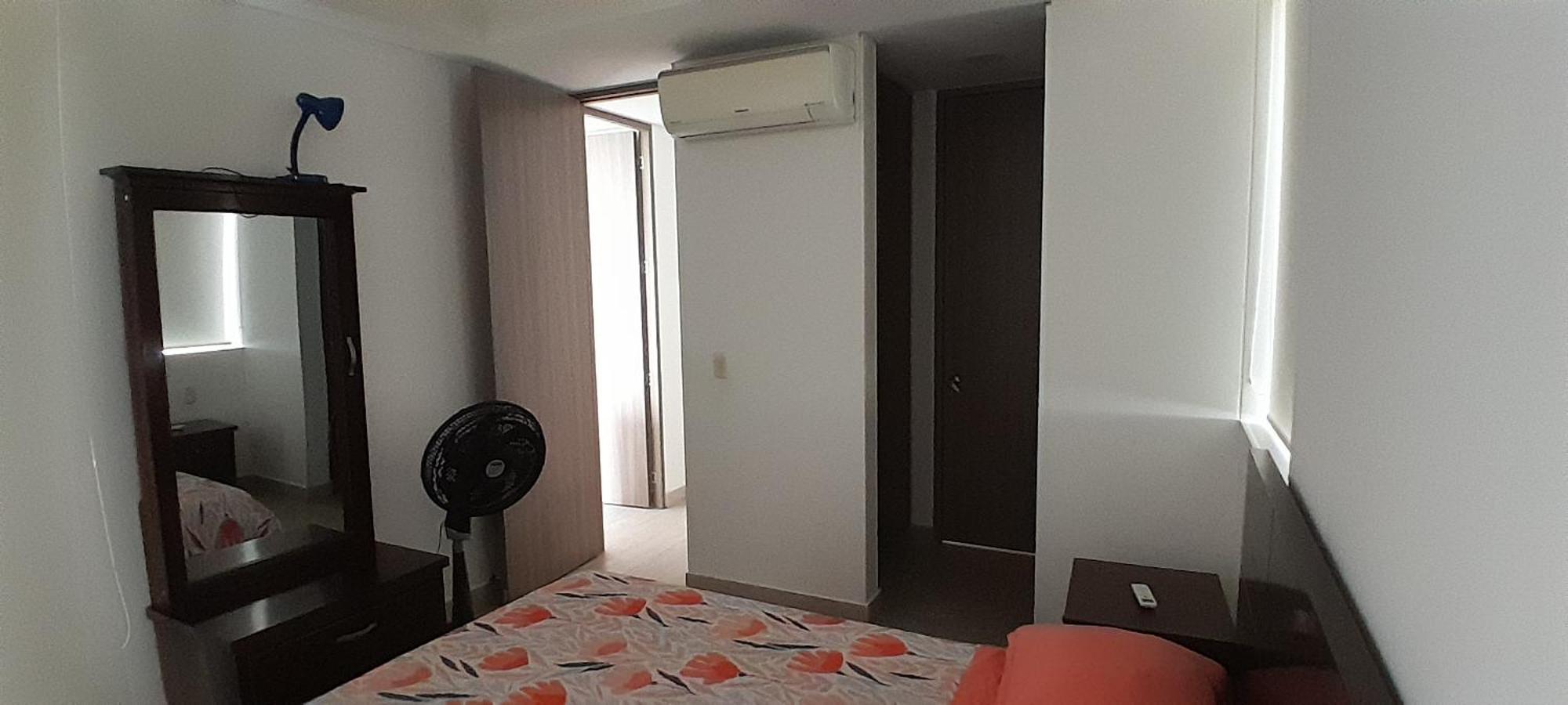 Apartamento - Condominio Zazue Santa Marta (Magdalena)