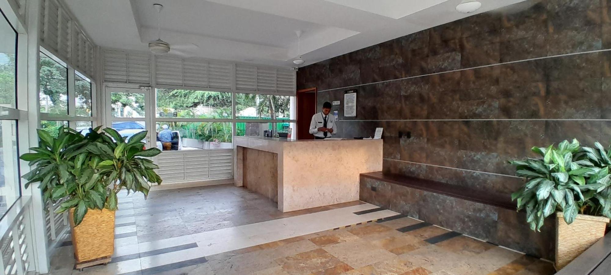 Apartment Apartamento - Condominio Zazue Santa Marta (Magdalena)