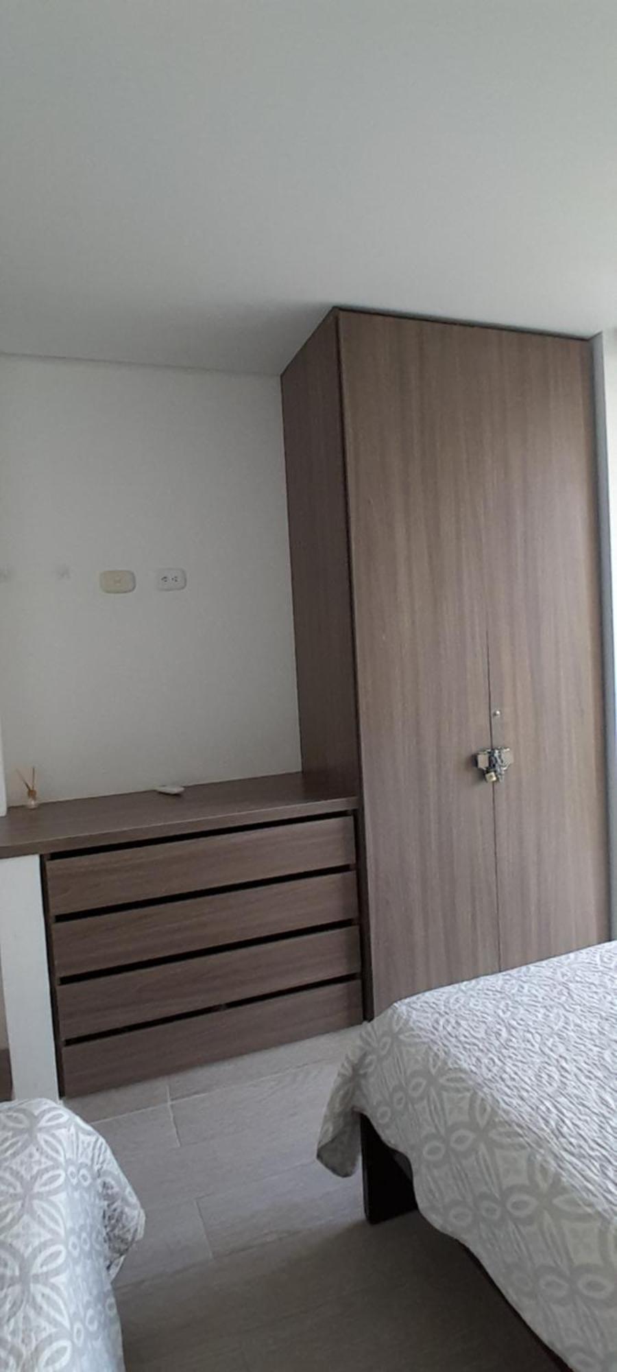 Apartment Apartamento - Condominio Zazue