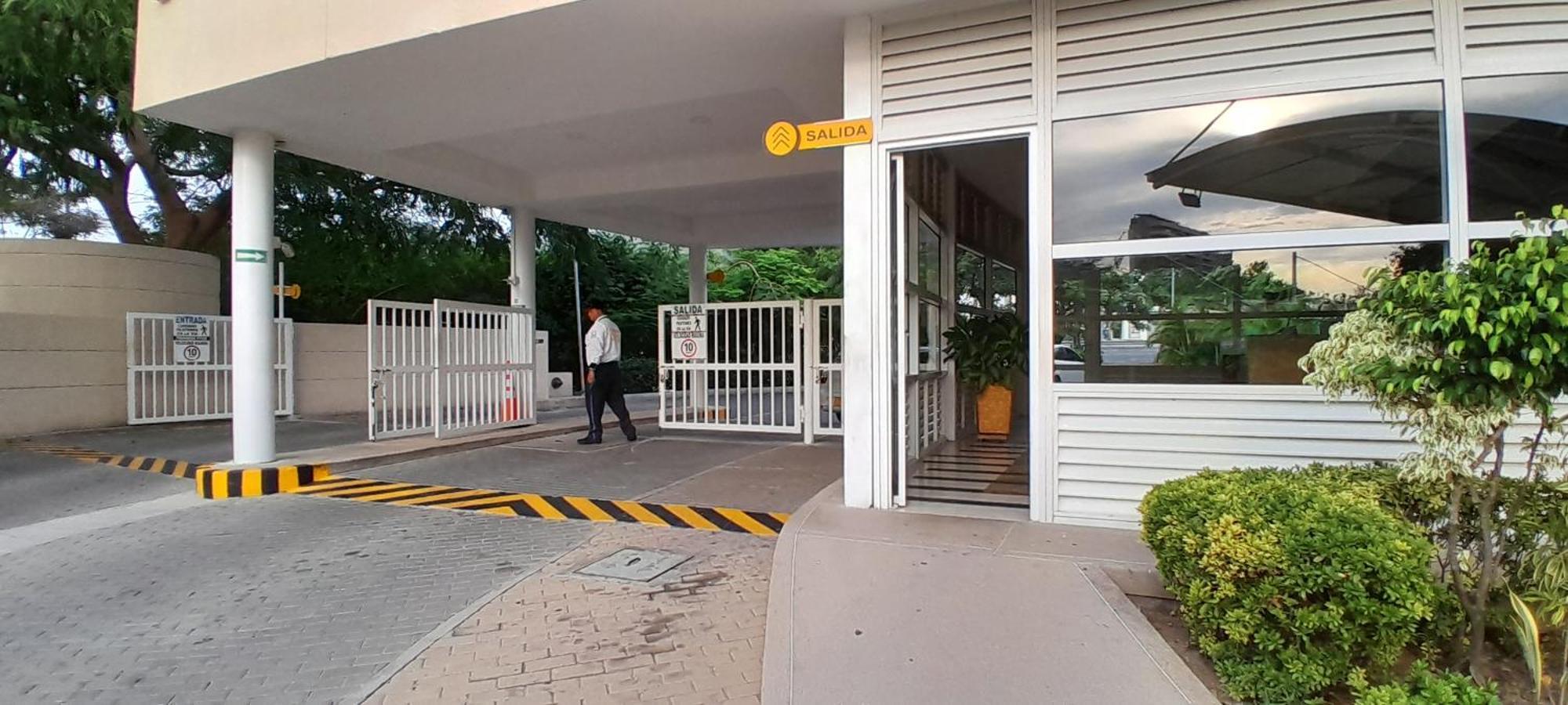 Apartamento - Condominio Zazue