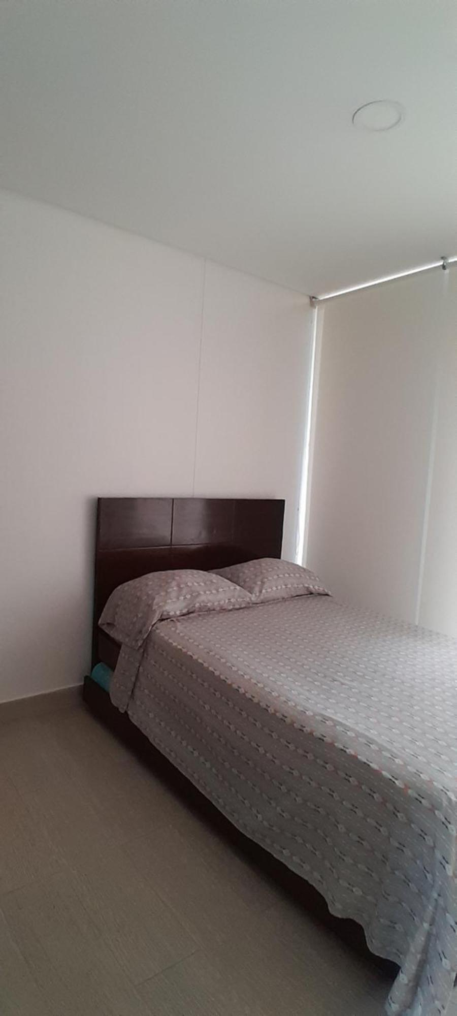 Apartment Apartamento - Condominio Zazue *