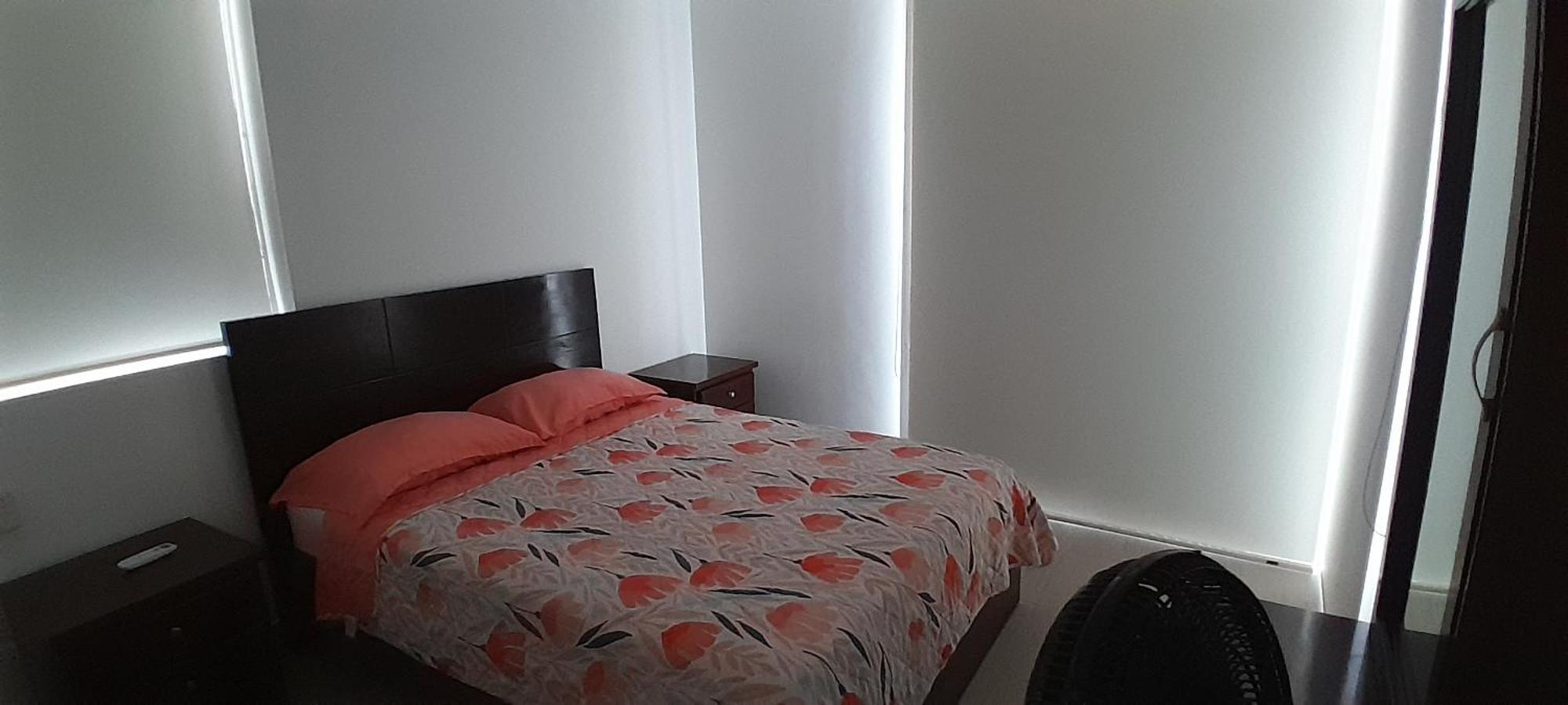 Apartamento - Condominio Zazue Apartment Santa Marta (Magdalena)