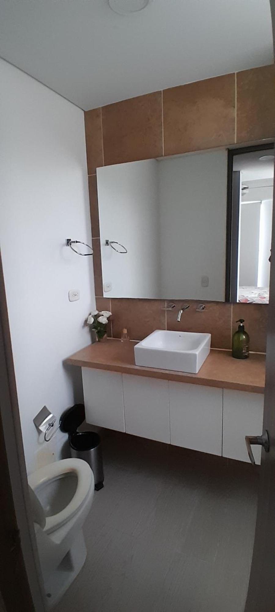 Apartamento - Condominio Zazue Apartment