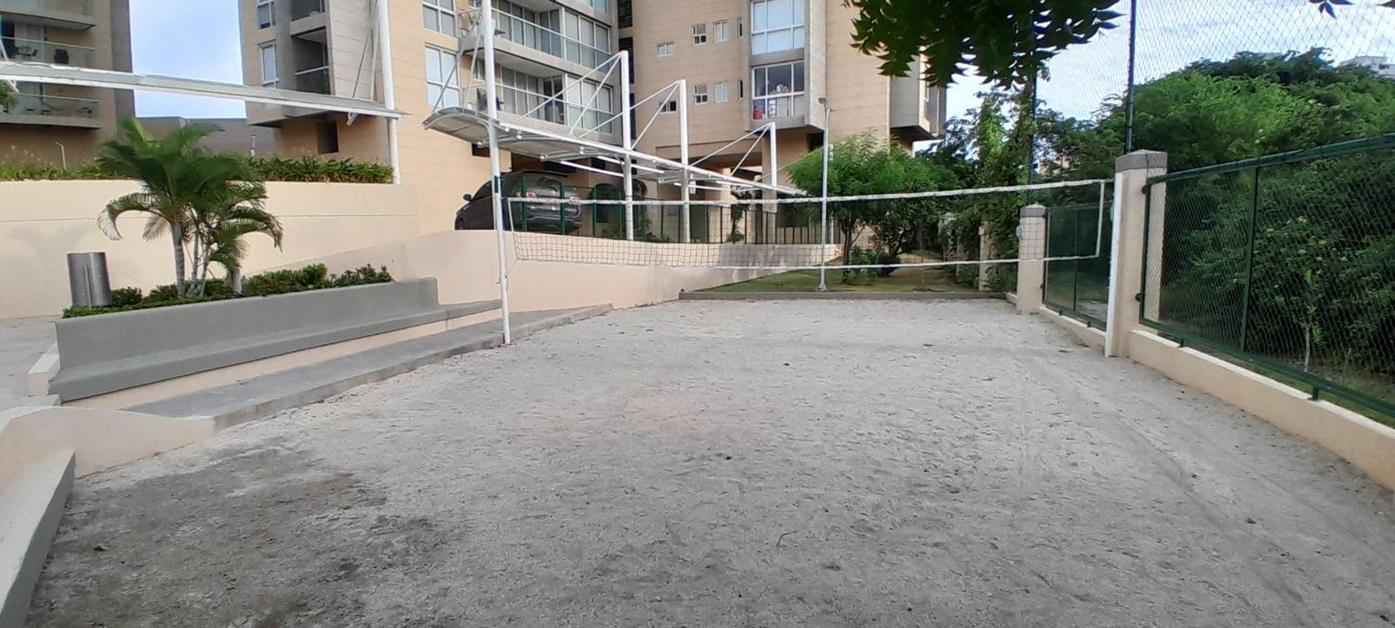 Apartamento - Condominio Zazue Apartment *
