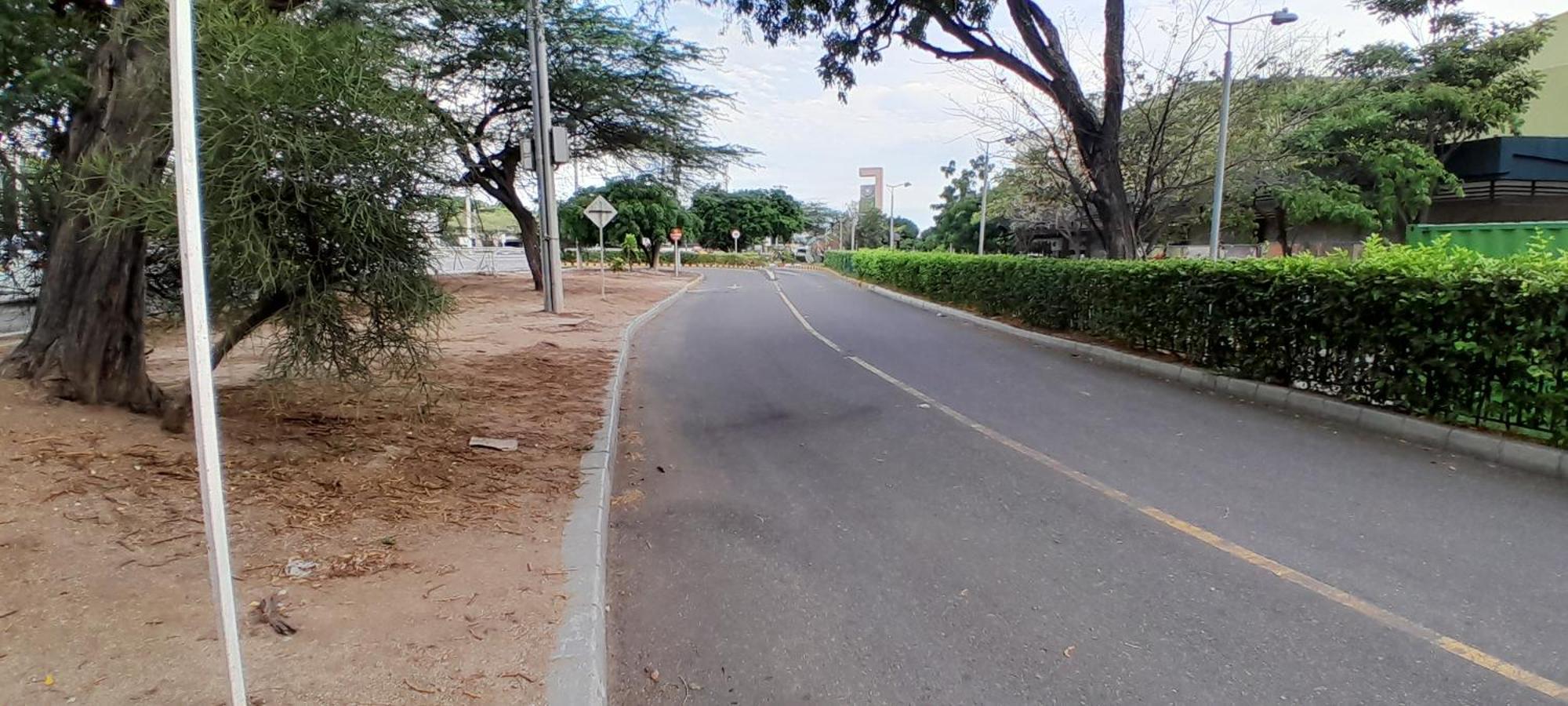 Apartamento - Condominio Zazue *