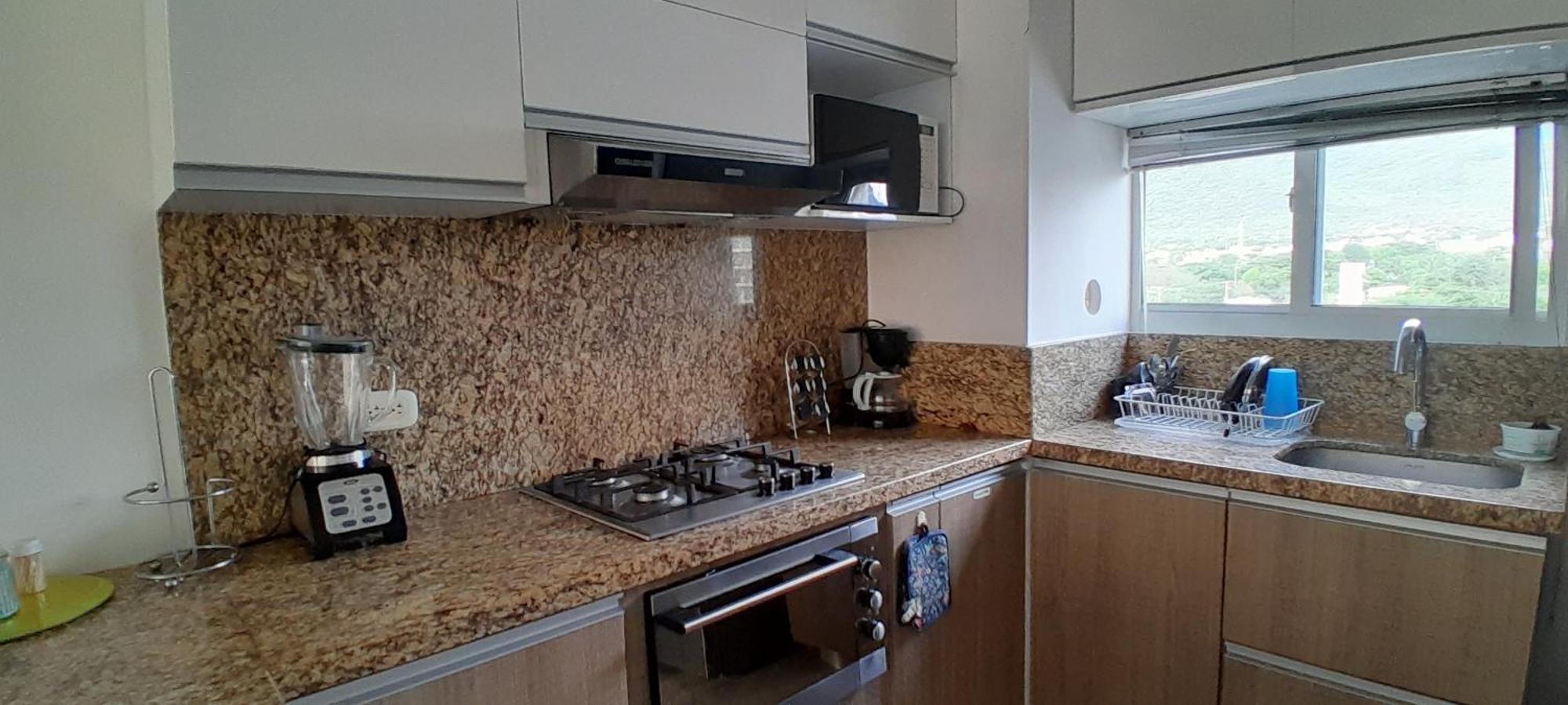 Apartamento - Condominio Zazue Apartment