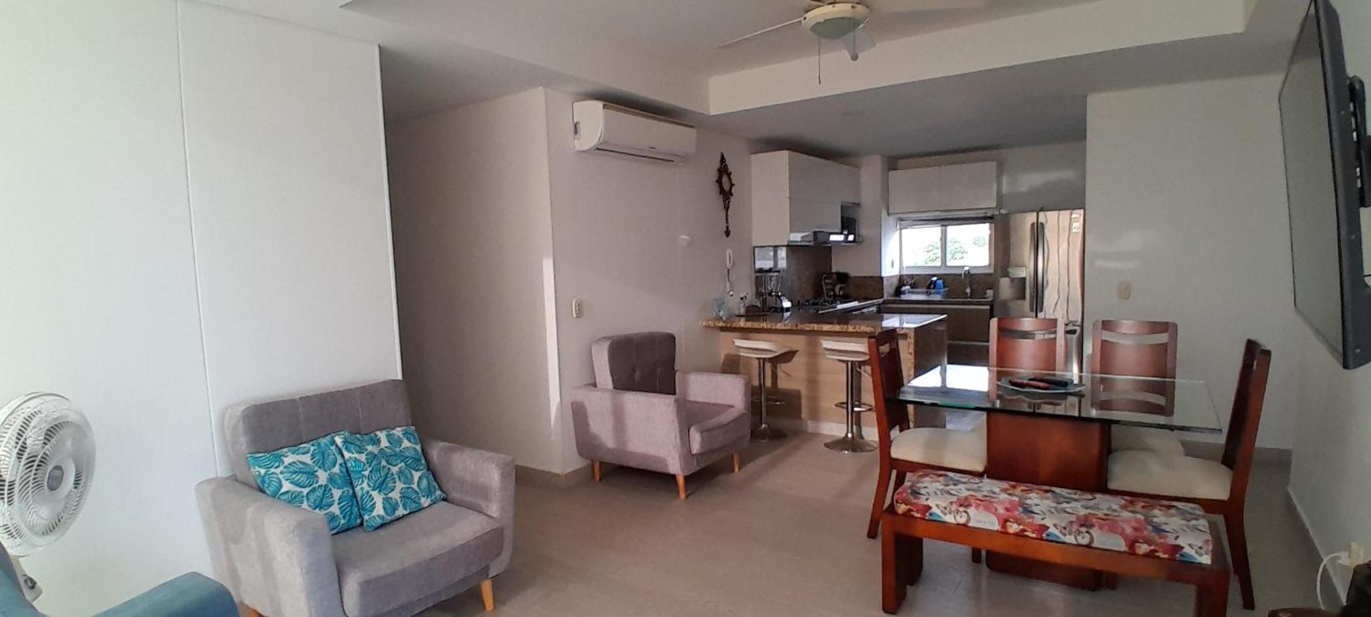 Apartamento - Condominio Zazue Apartment *