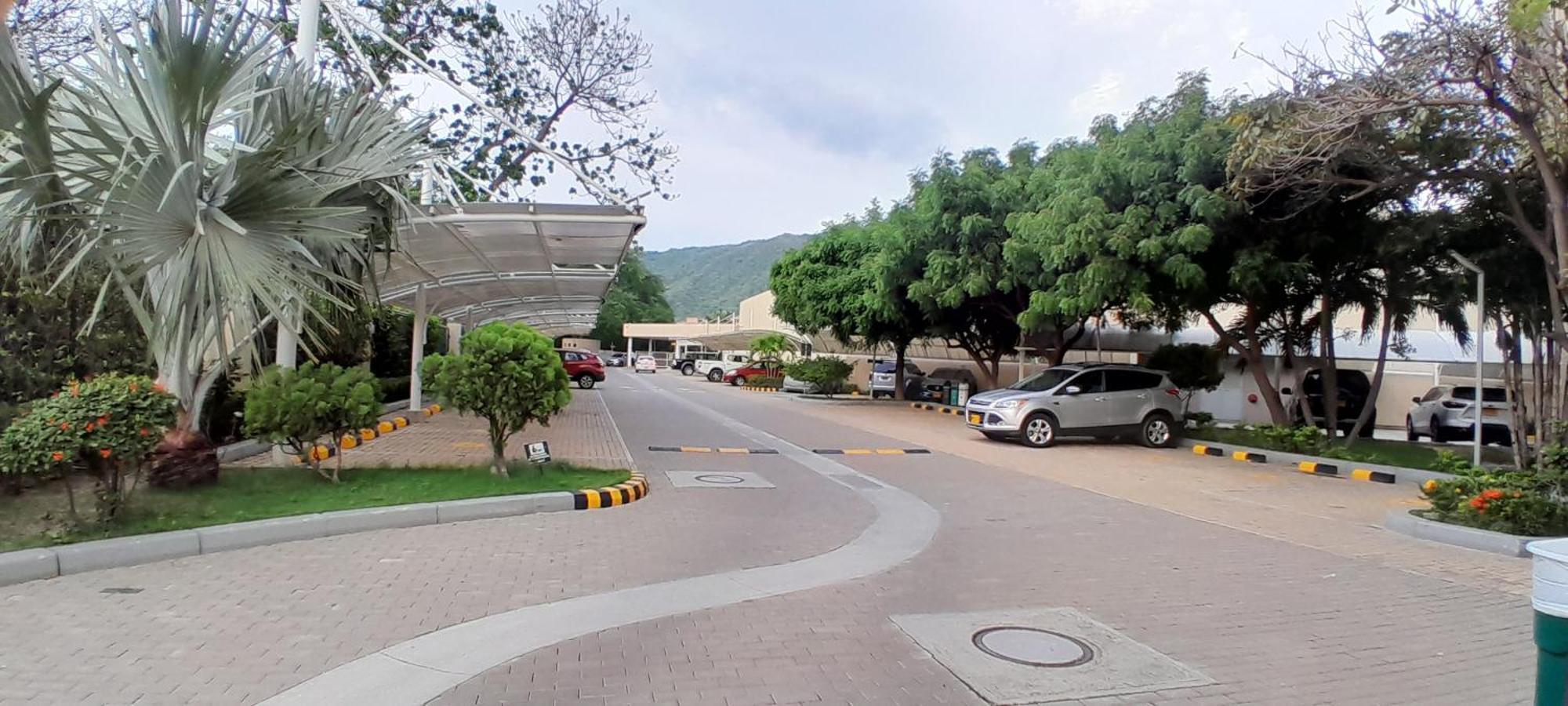 Apartamento - Condominio Zazue