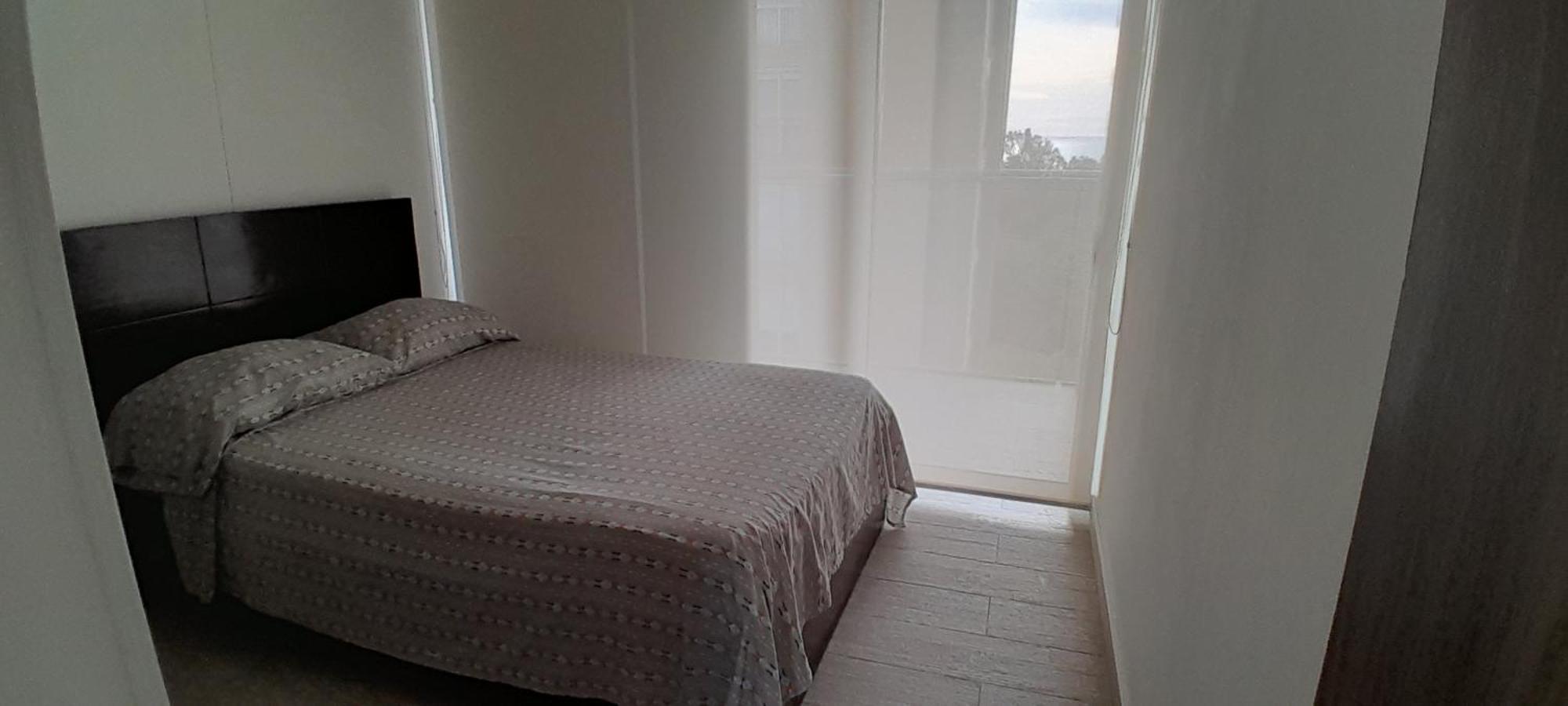 Apartamento - Condominio Zazue Apartment Santa Marta (Magdalena)