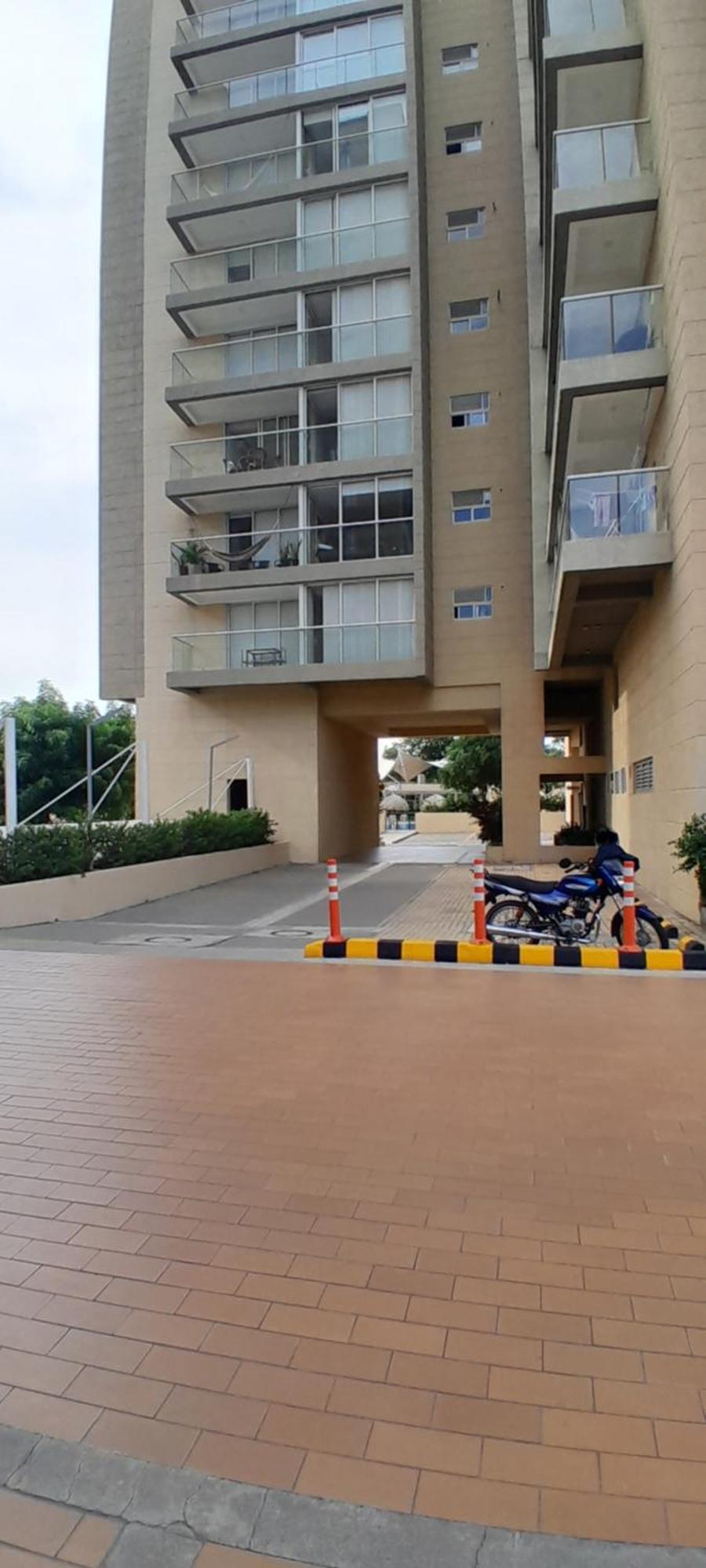 Apartamento - Condominio Zazue Apartment Santa Marta (Magdalena)