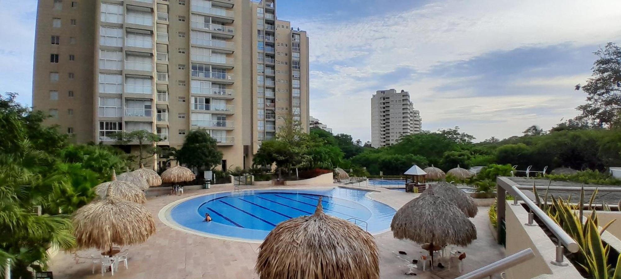 Apartment Apartamento - Condominio Zazue