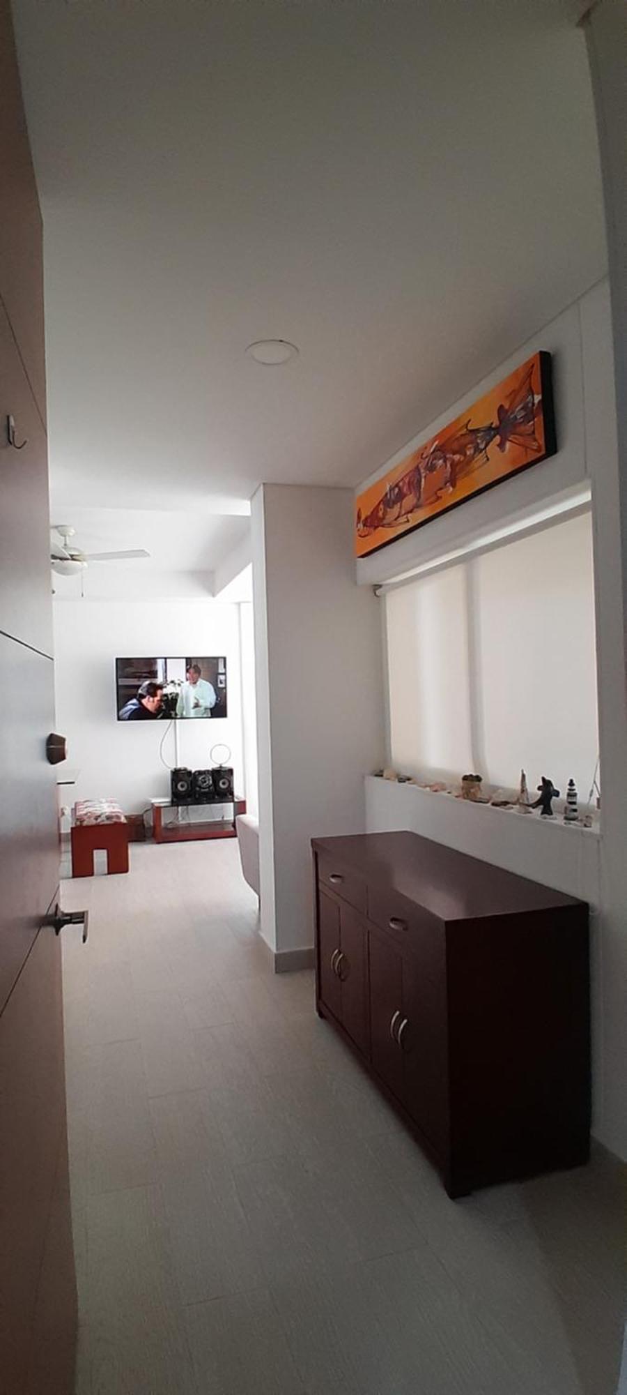 Apartamento - Condominio Zazue Santa Marta (Magdalena)