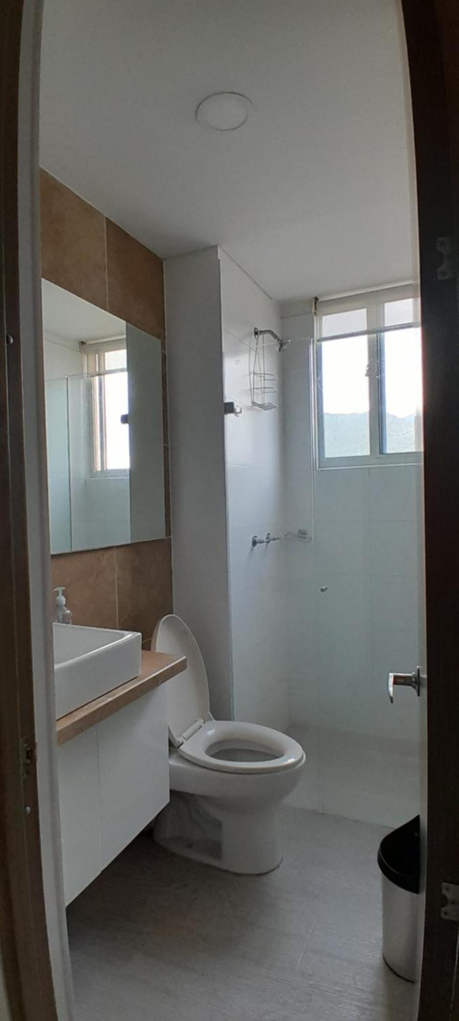 Apartamento - Condominio Zazue Apartment *