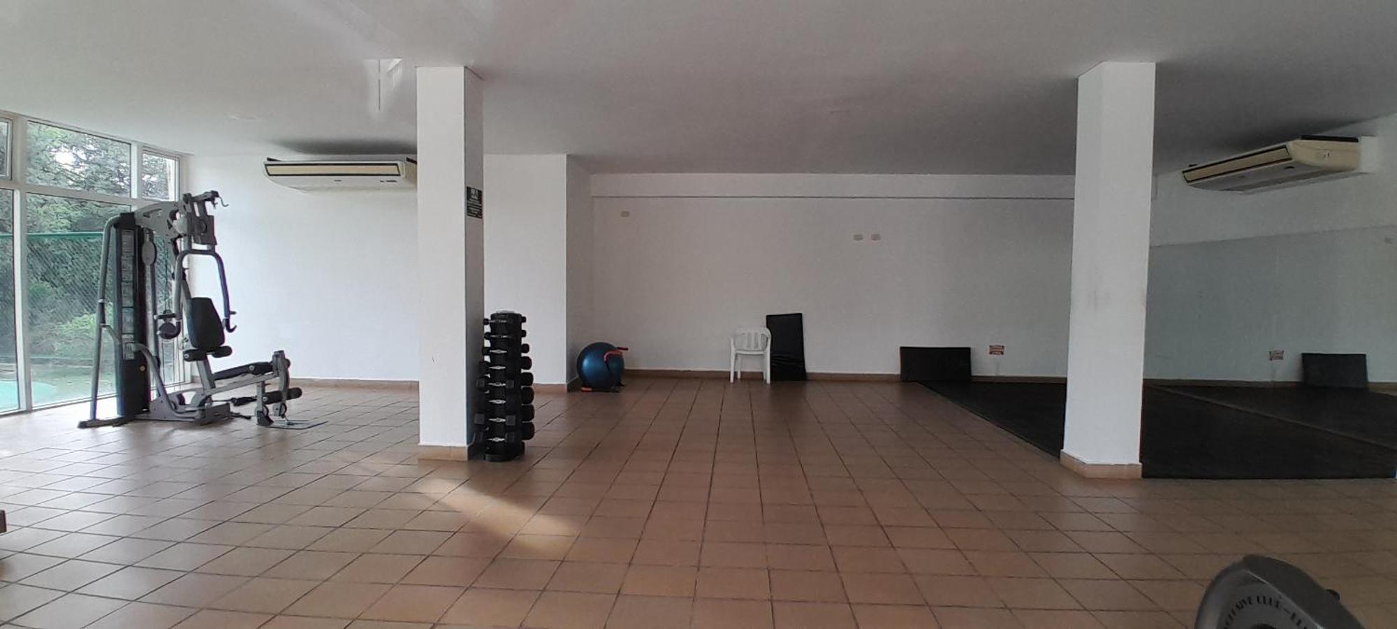 Apartamento - Condominio Zazue Apartment *