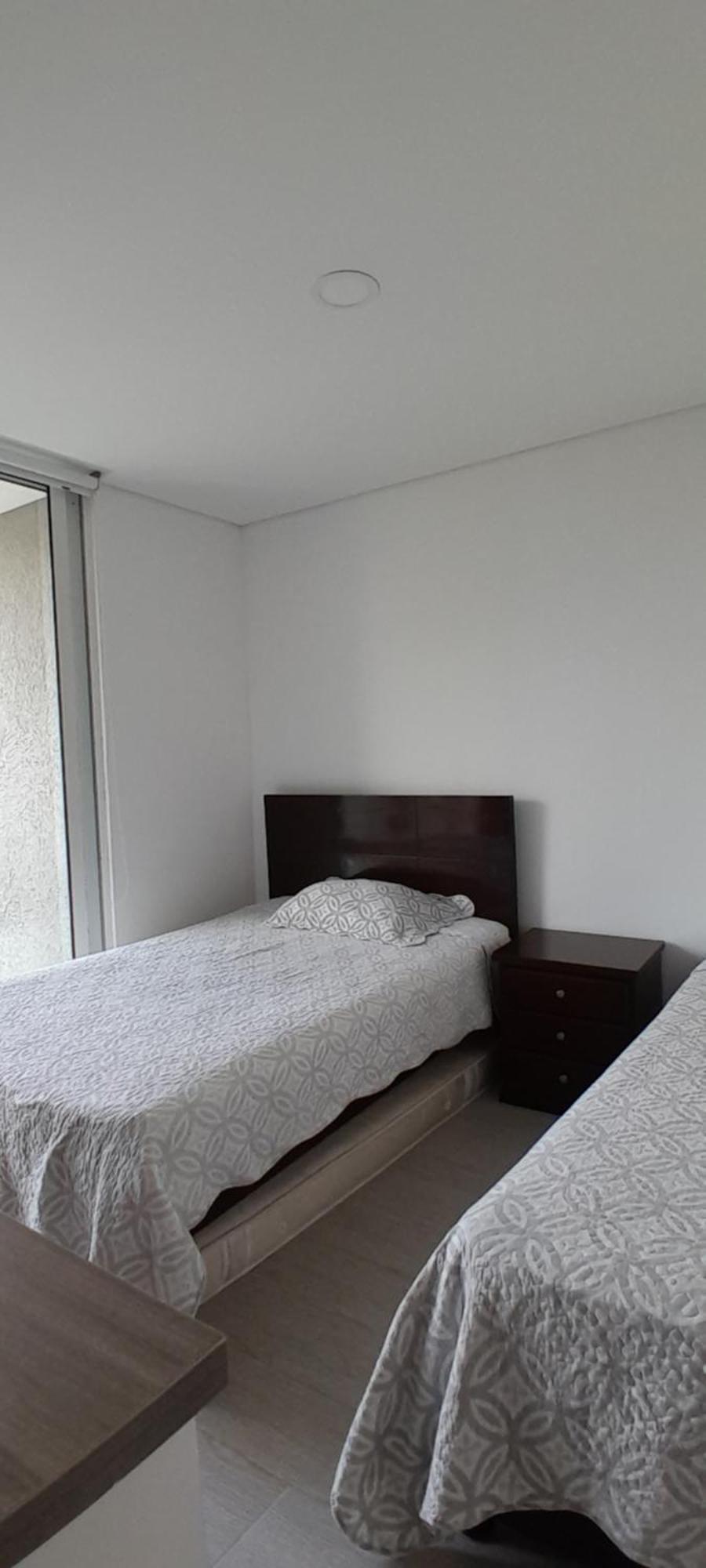 Apartment Apartamento - Condominio Zazue *
