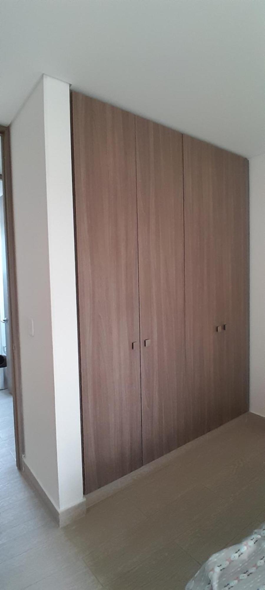 Apartamento - Condominio Zazue