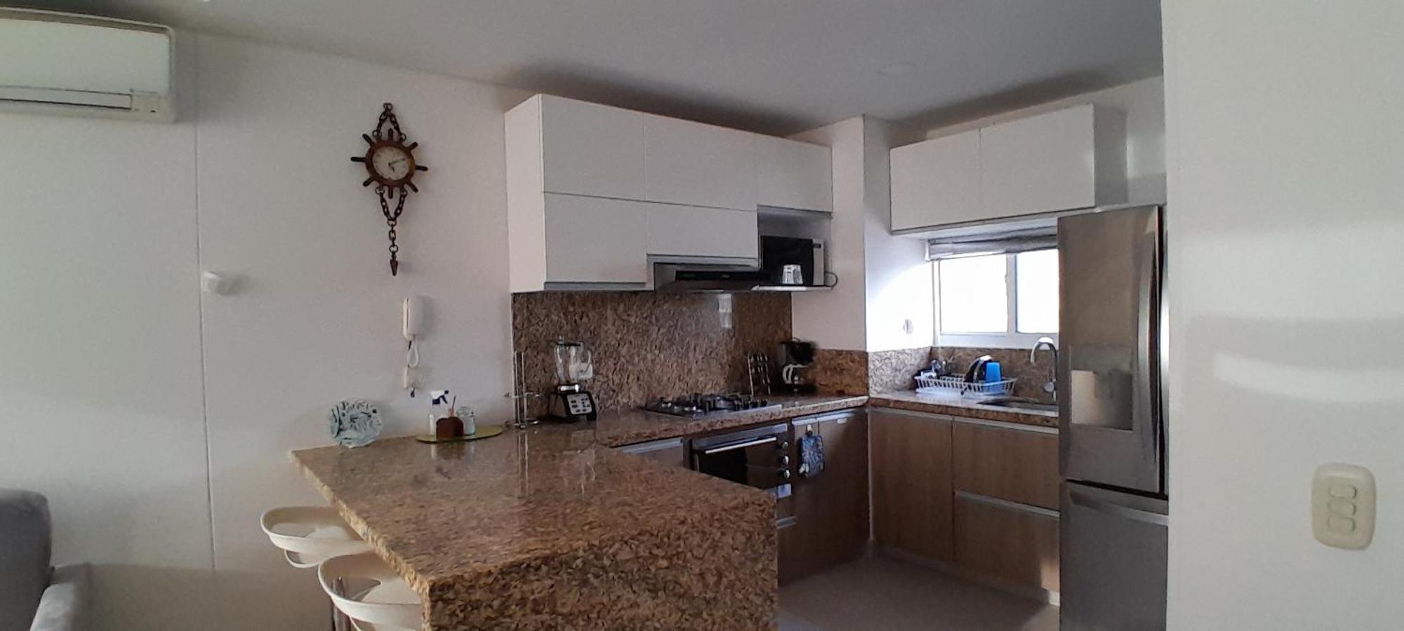 Apartamento - Condominio Zazue Apartment
