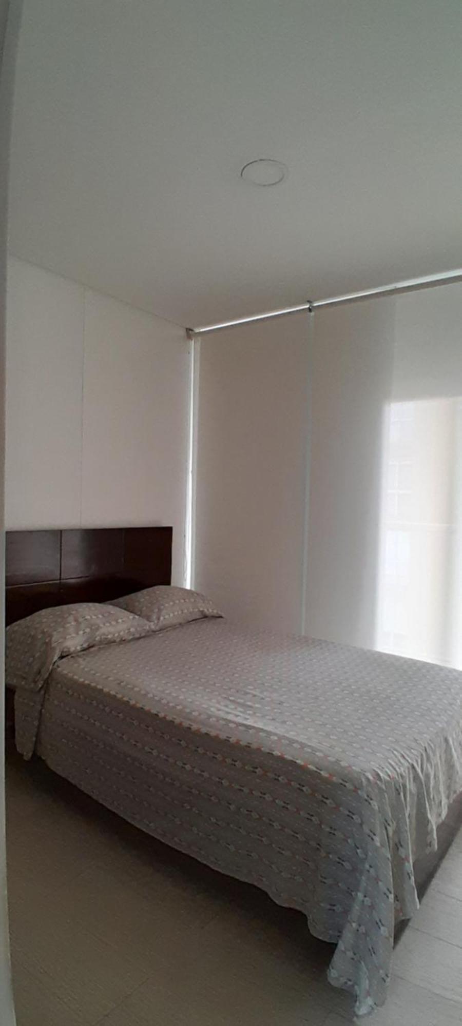 Apartamento - Condominio Zazue Apartment *