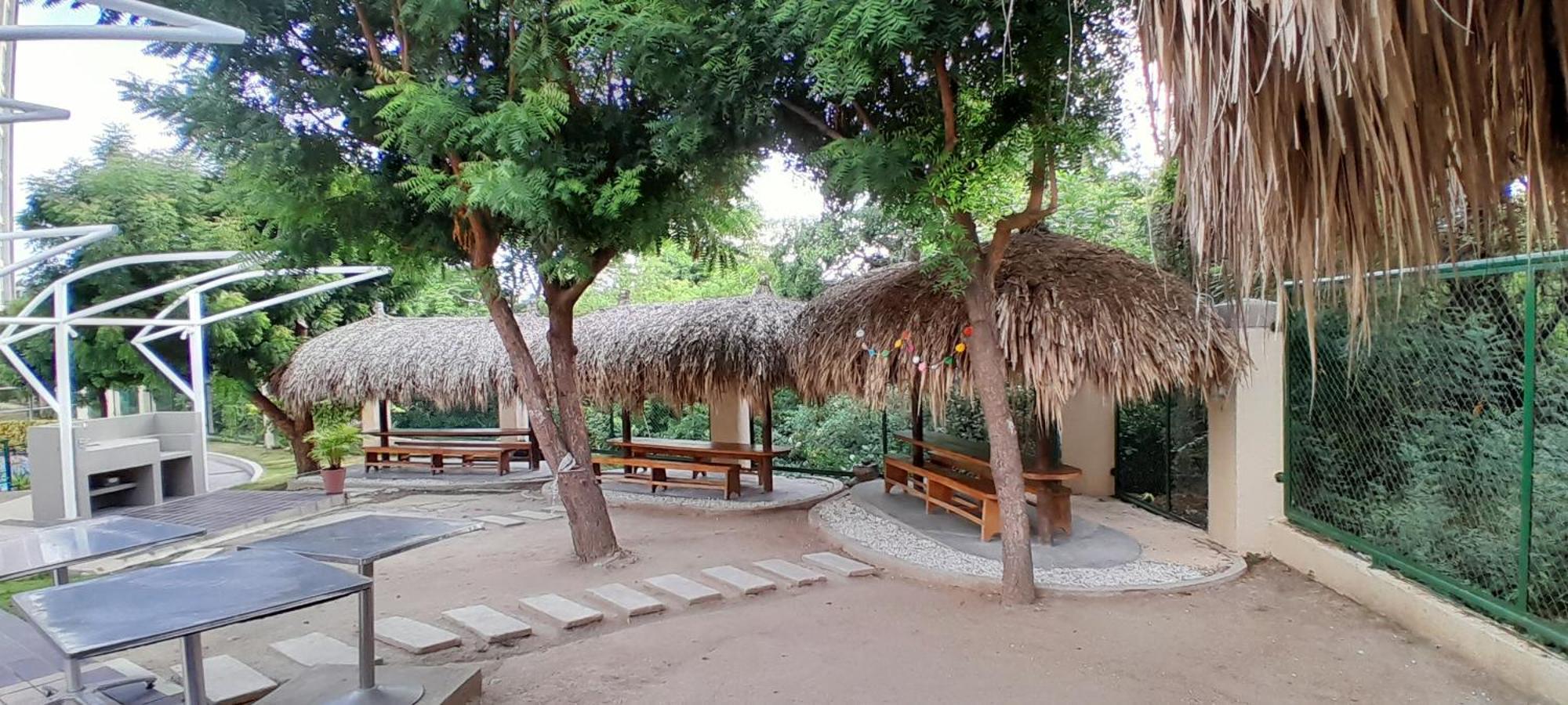 Apartamento - Condominio Zazue Santa Marta (Magdalena)