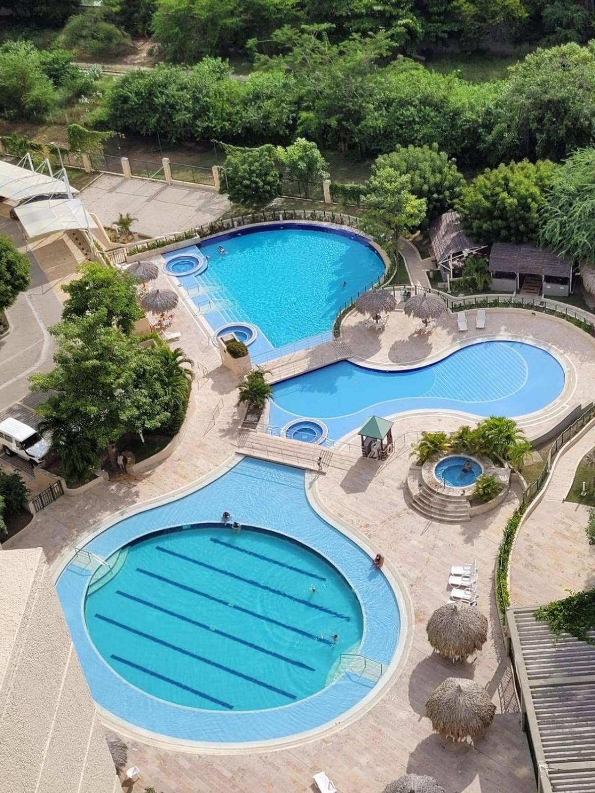 Apartamento - Condominio Zazue *