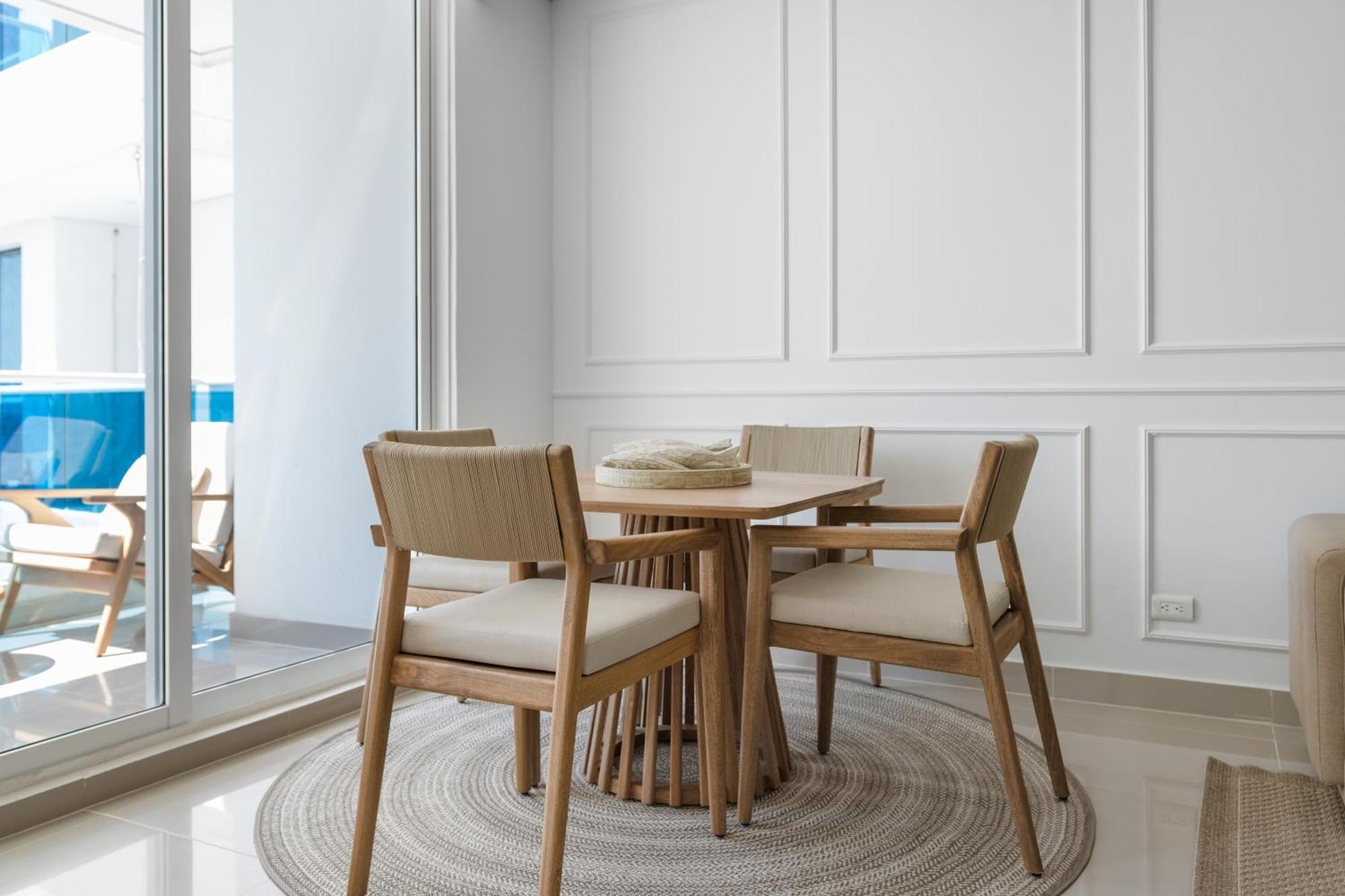 Apartamento Reserva Del Mar By Ctbnb *