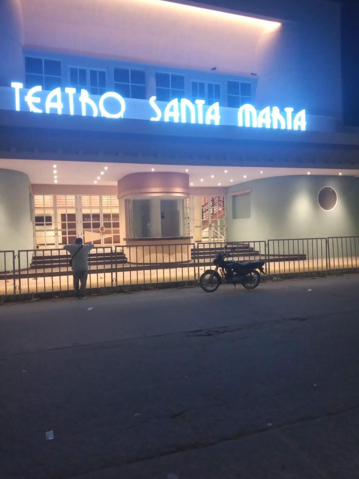 Hermoso En El Centro Historico De Santa Marta (Magdalena)