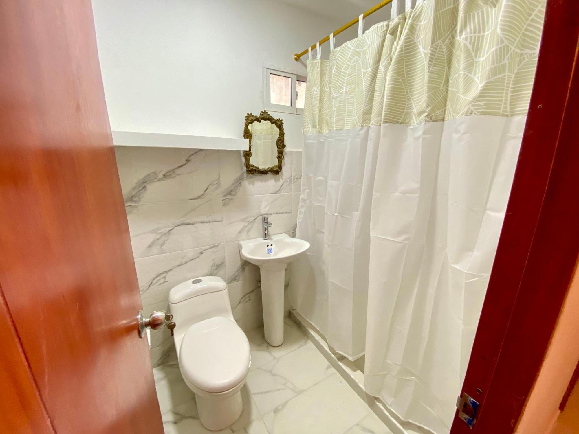 Charming In The Middle Of Historic Center Santa Marta (Magdalena)