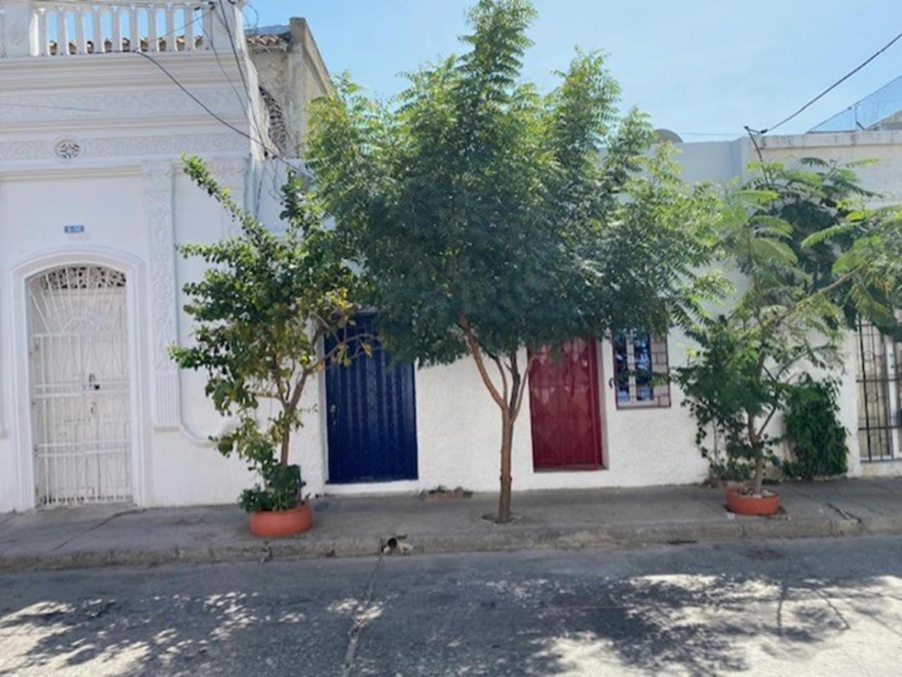 Charming In The Middle Of Historic Center Apartment