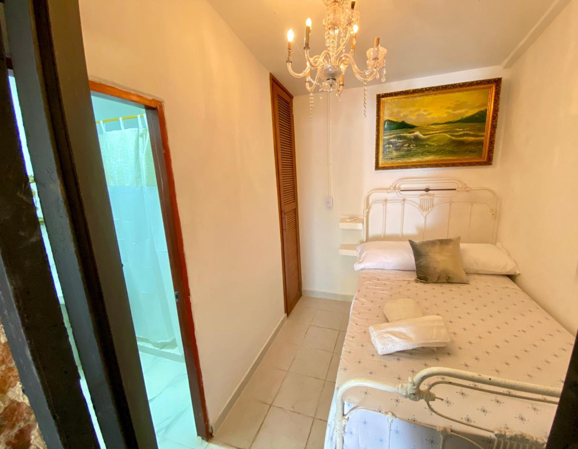 Apartment Charming In The Middle Of Historic Center