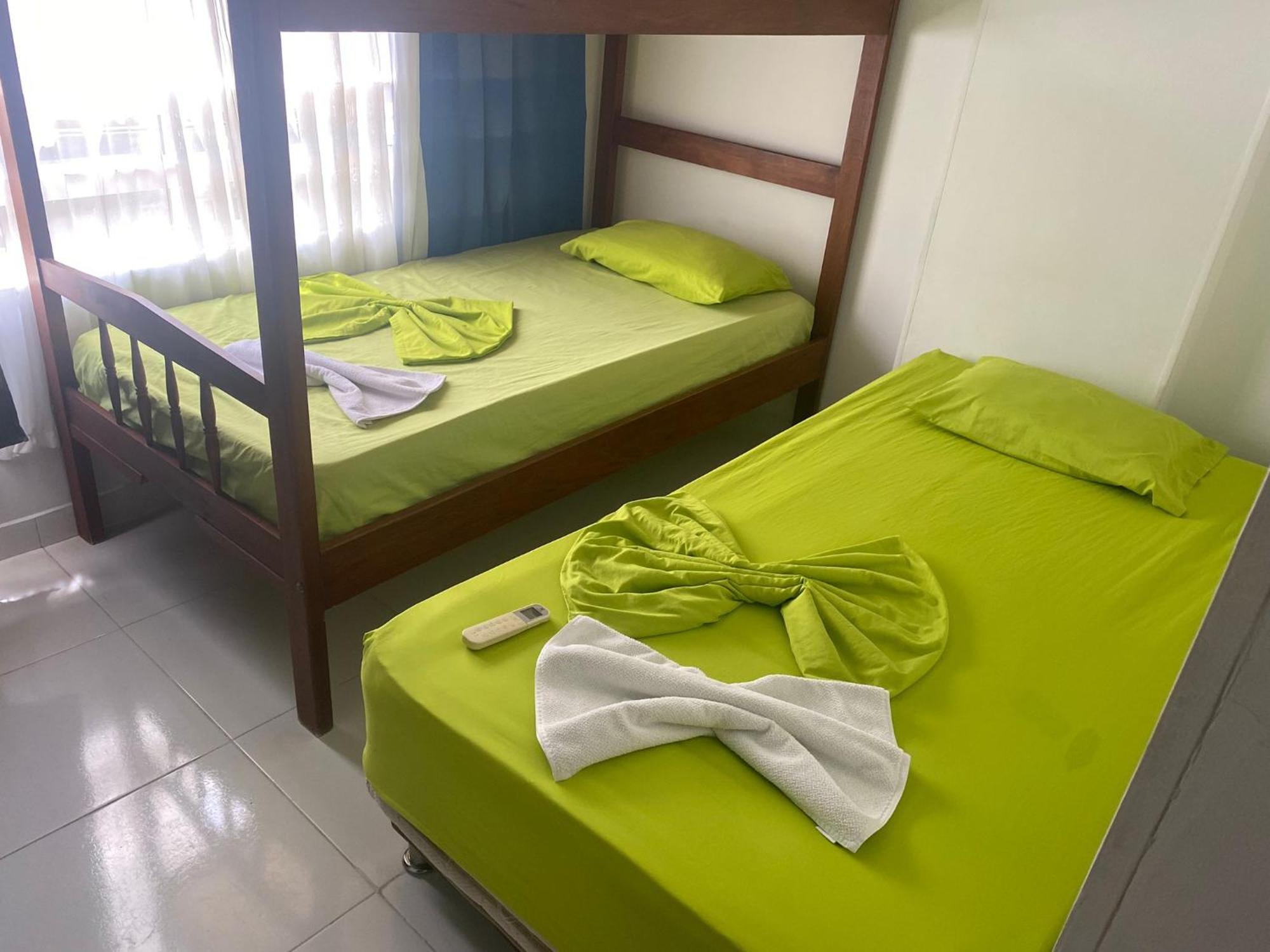 Apartment Santa Marta Aprt 2 Y 3 Playa Y Centro Historico *