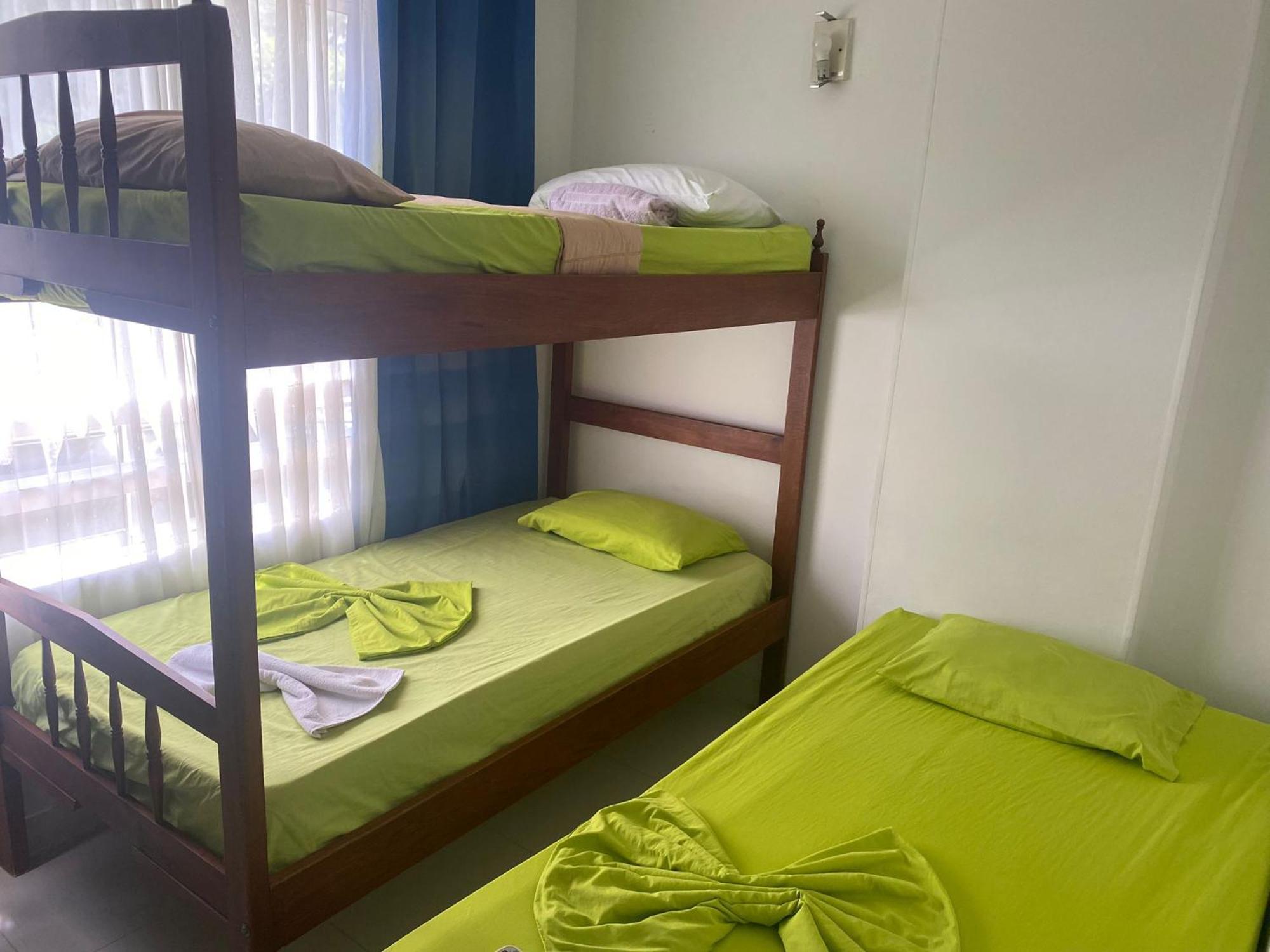 Apartment Santa Marta Aprt 2 Y 3 Playa Y Centro Historico
