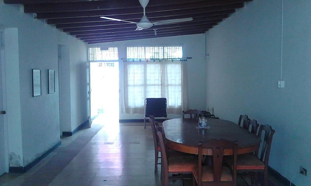 Casa Mita Santa Marta Holiday home Santa Marta (Magdalena)