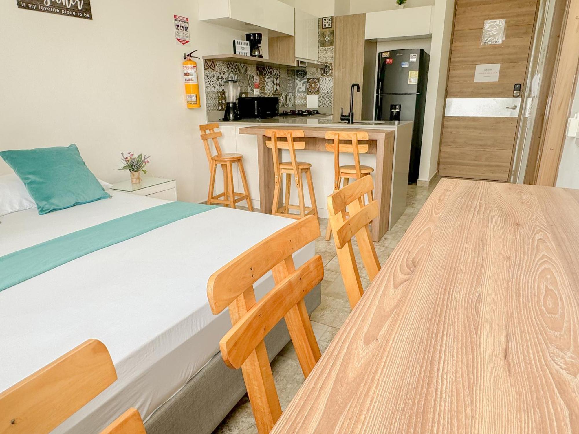 Apartasuites 945 Rodadero - By Bedviajes