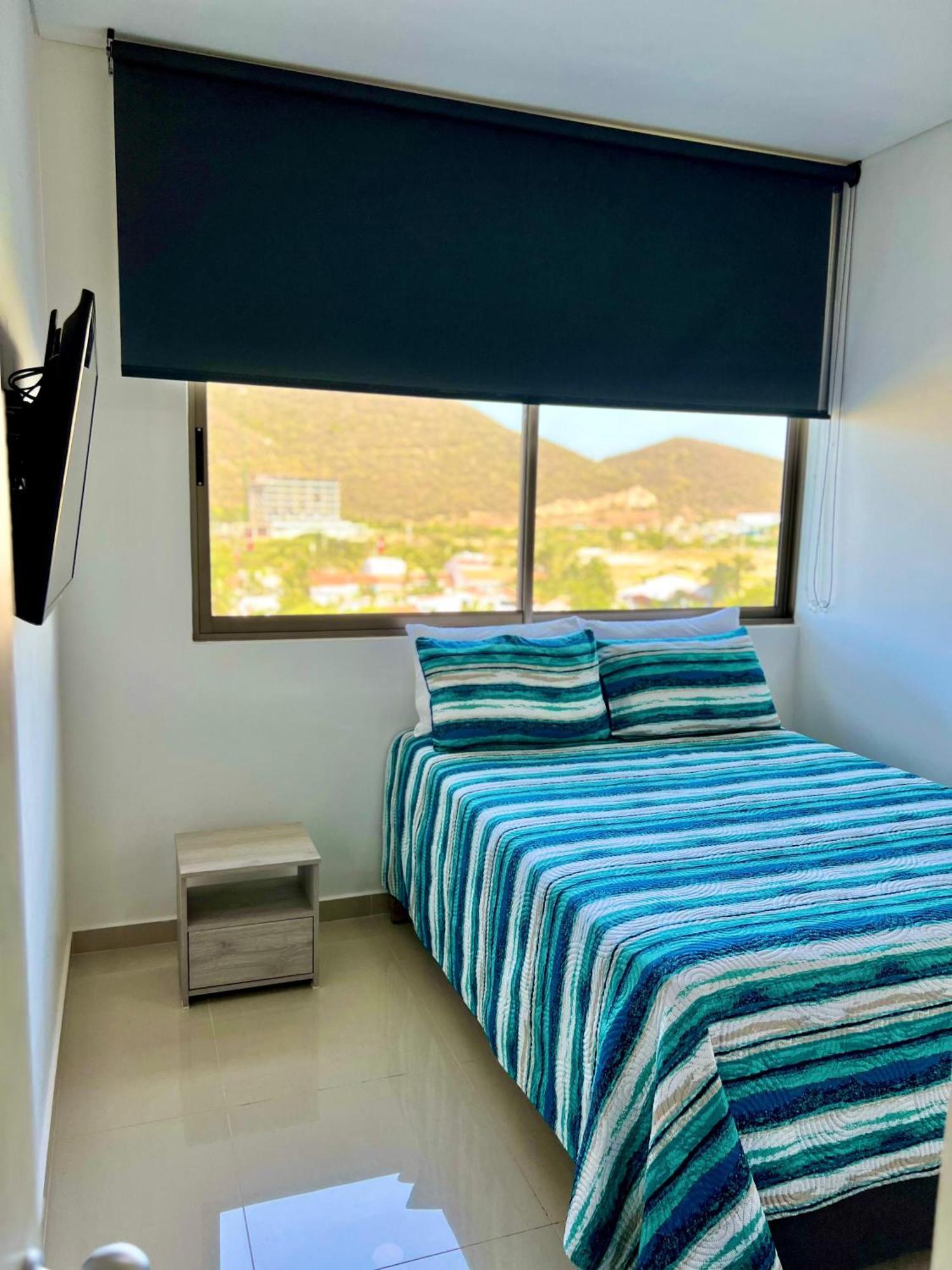 Samaria Club Playa Apartamento