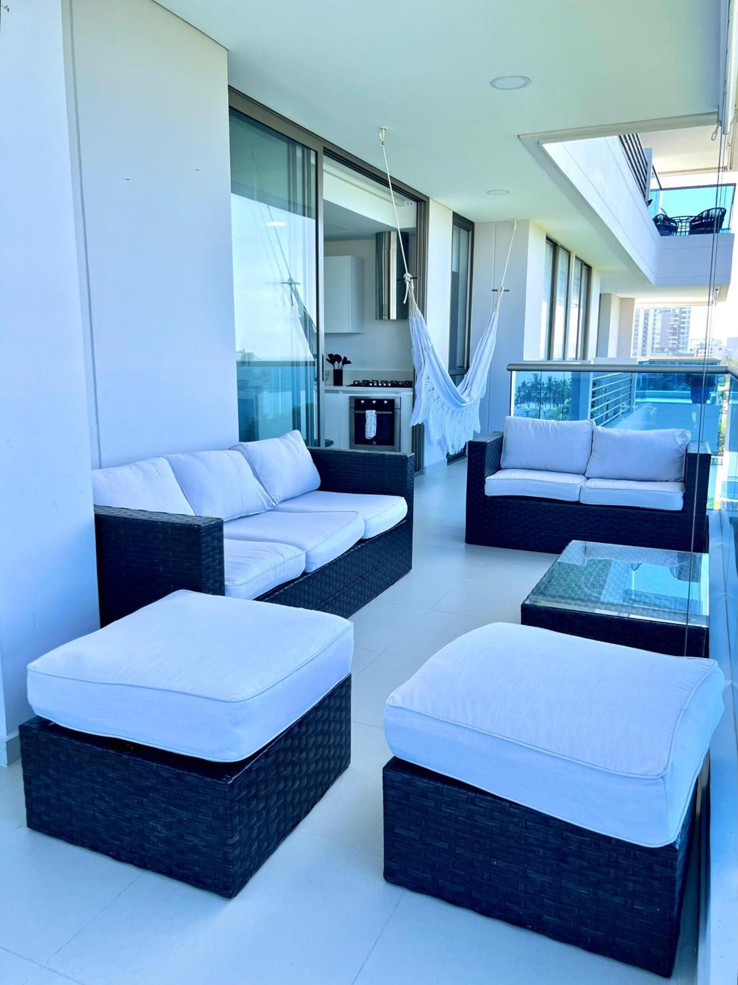 Samaria Club Playa Apartamento