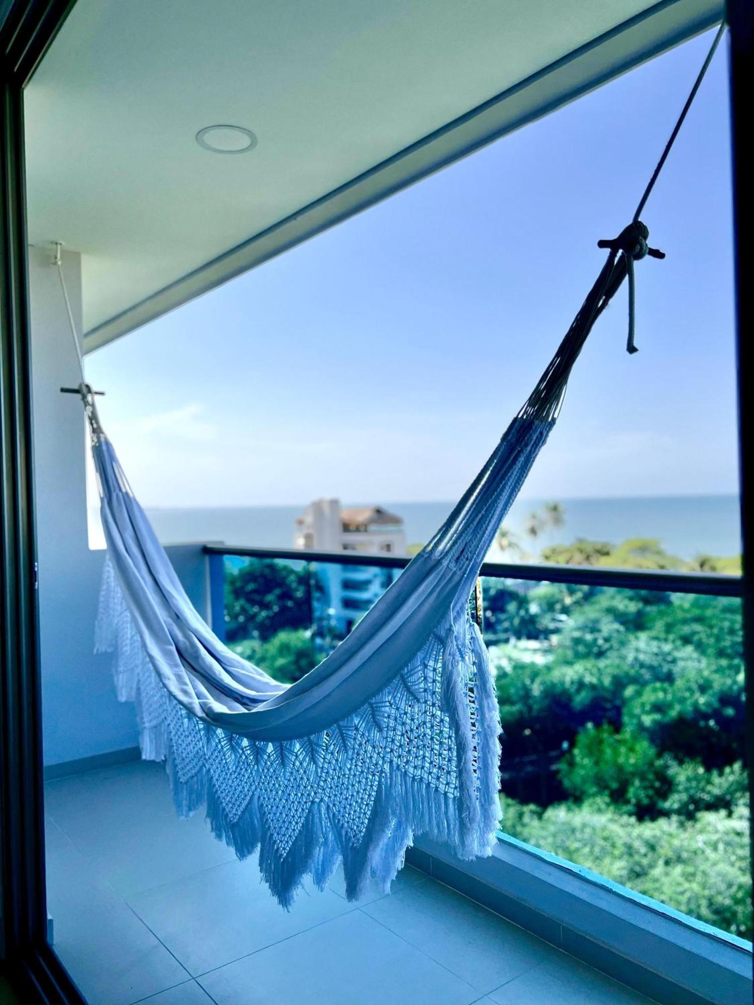 Samaria Club Playa Apartamento Santa Marta (Magdalena)