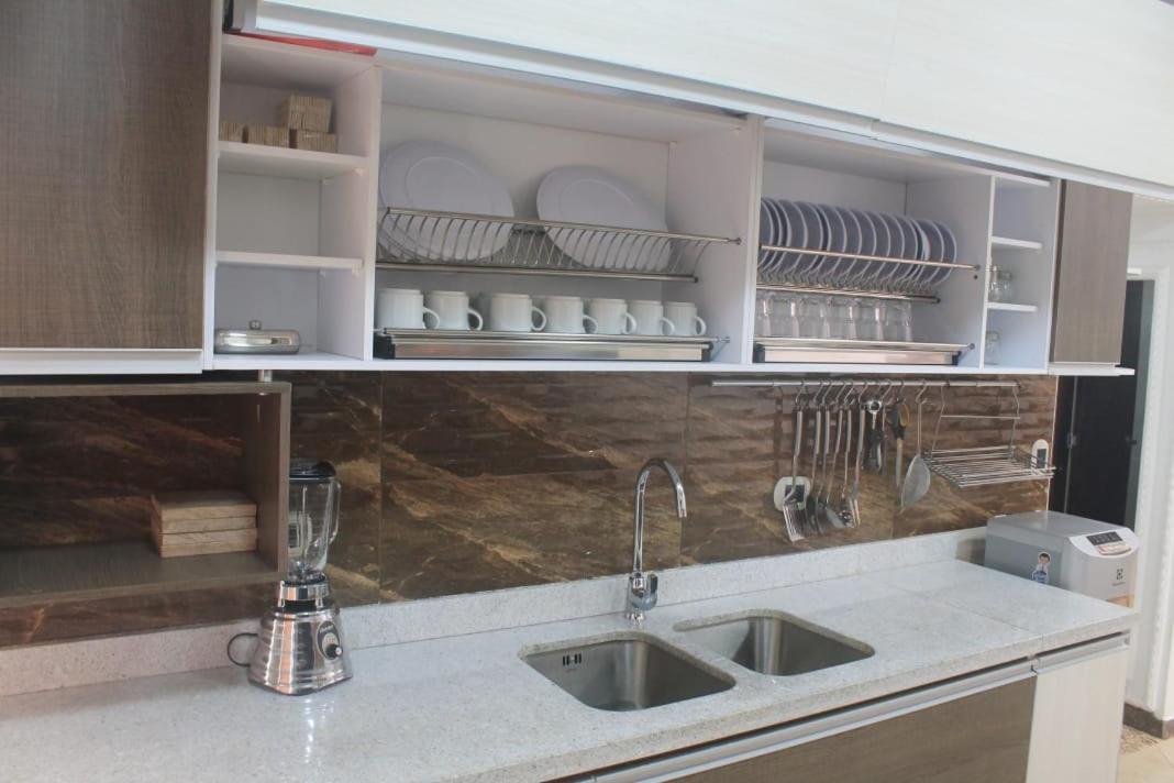 Boutique Rodadero Casa 12 *