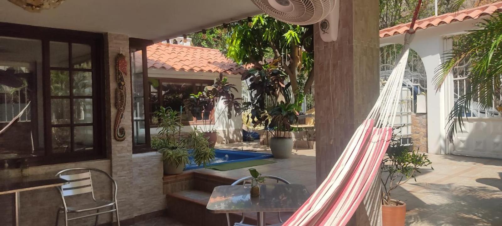 Boutique Rodadero Casa 12 *
