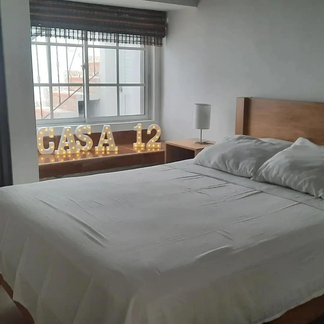 Boutique Rodadero Casa 12 Santa Marta (Magdalena)