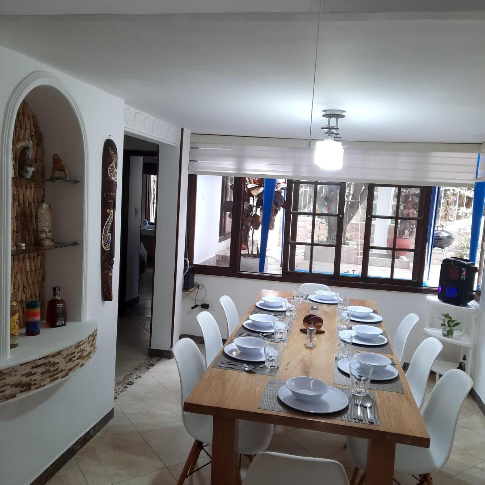 Boutique Rodadero Casa 12 * Santa Marta (Magdalena)