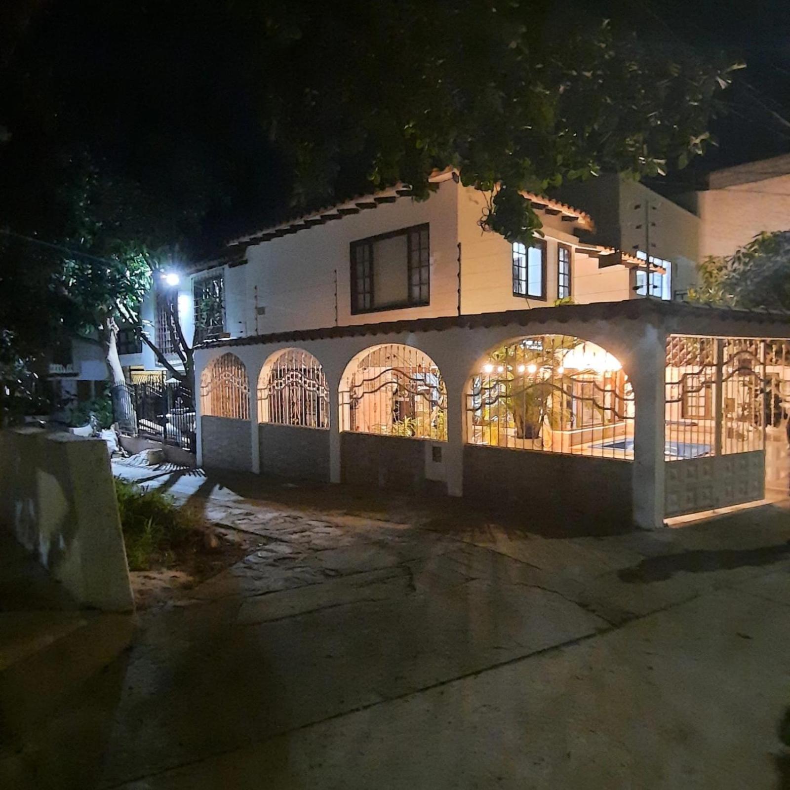 Boutique Rodadero Casa 12 Hotel