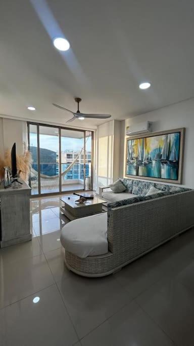 Espectacular Samaria Club De Playa Apartamento *