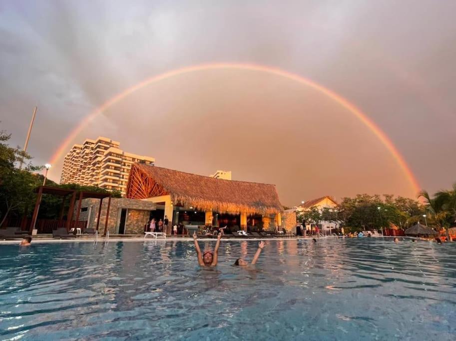 Espectacular Samaria Club De Playa