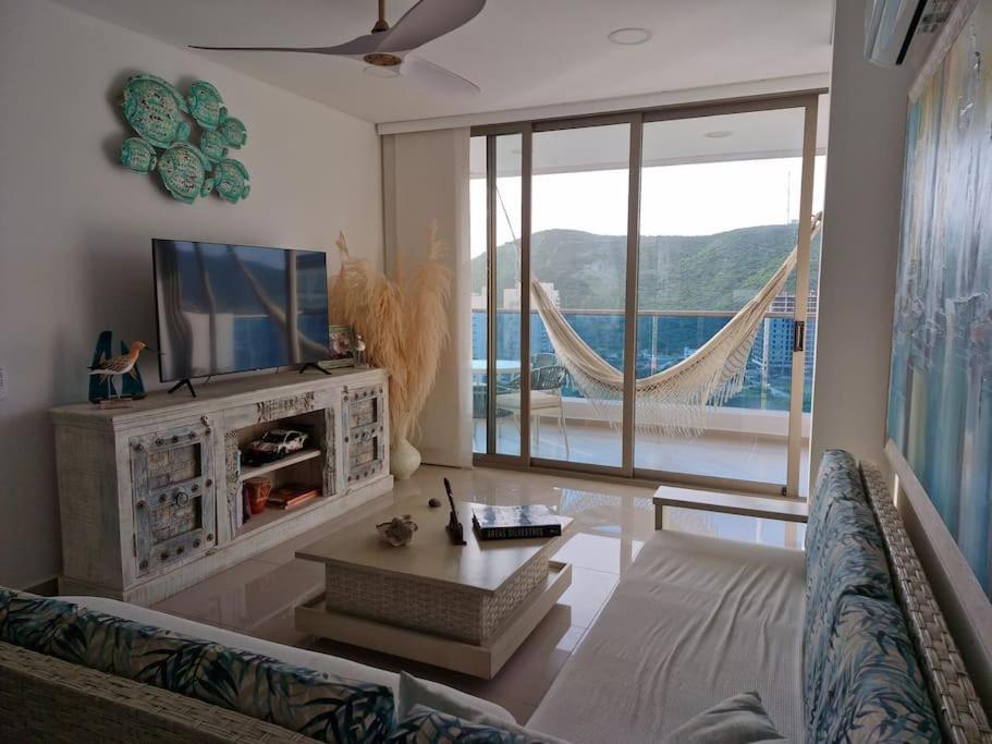 Espectacular Samaria Club De Playa Apartamento